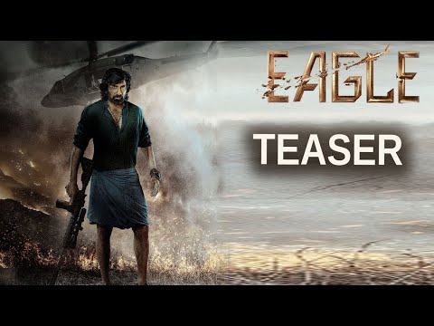 Eagle Movie Trailer 