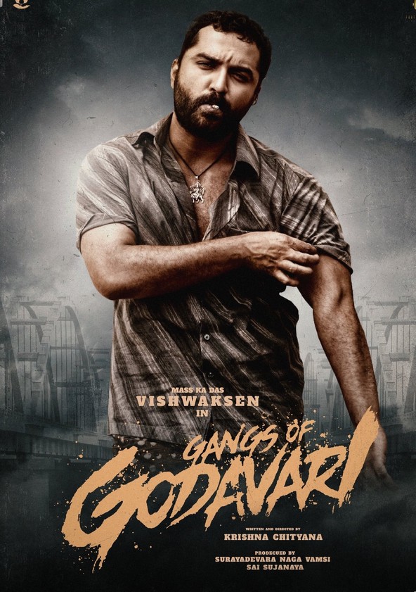 Gangs of Godavari Movie Release Date