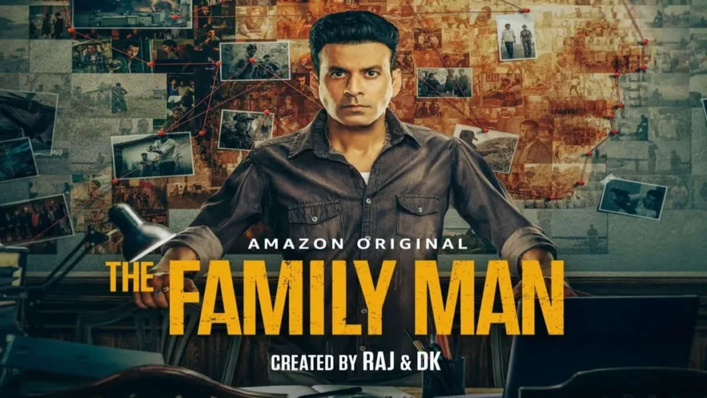 The Family Man 3 Release Date