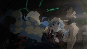 Gurren Lagann The Movie: The Lights in the Sky are Stars About the Movie