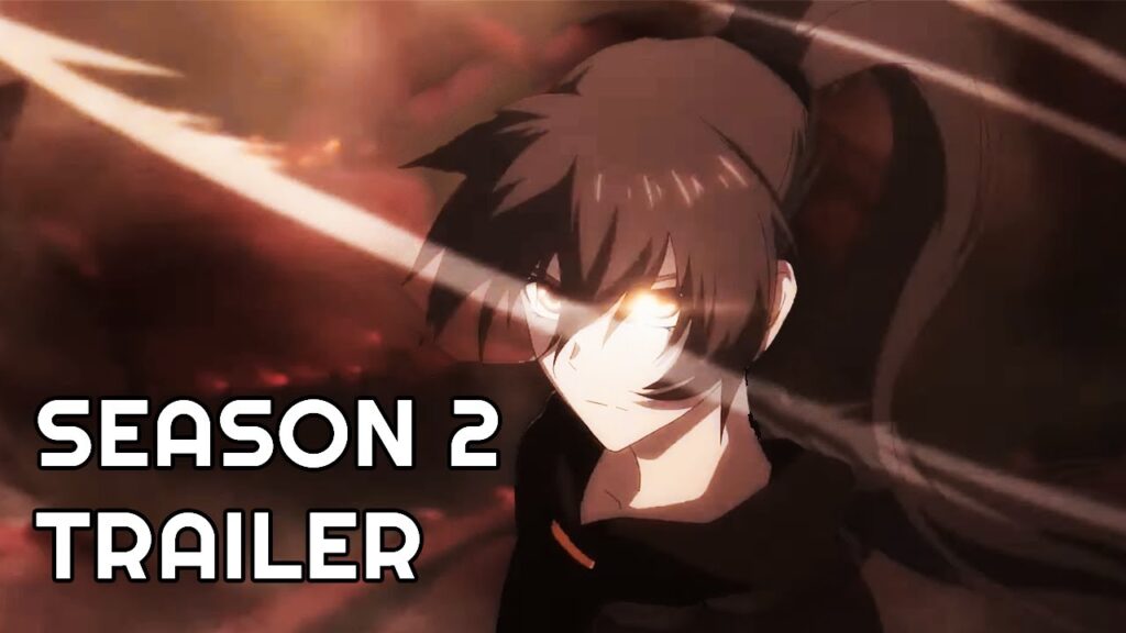 Tower of God: Season 2 About the Series