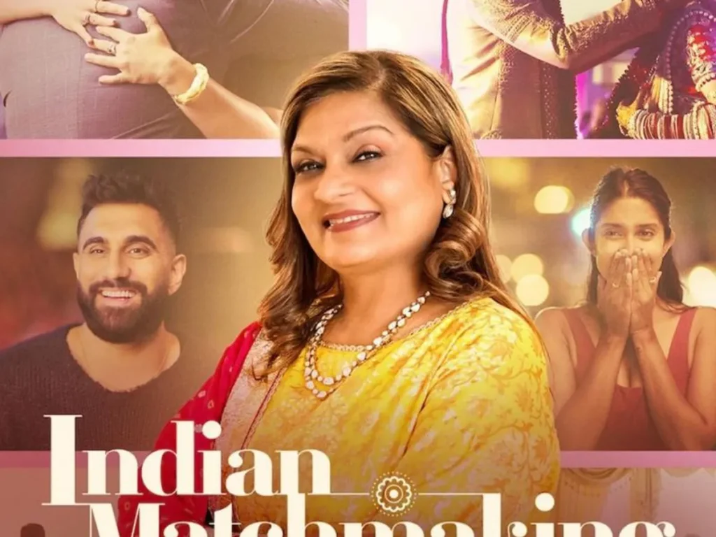 The Indian Matchmaking Season 3 Cast and Crew 