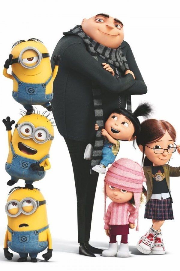 Despicable Me 4 Release Date