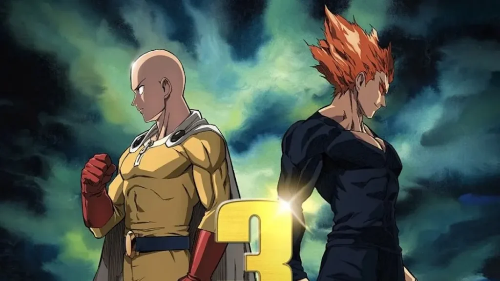 One Punch Man Season 3 Story: Expected Plot Threads and Potential Directions