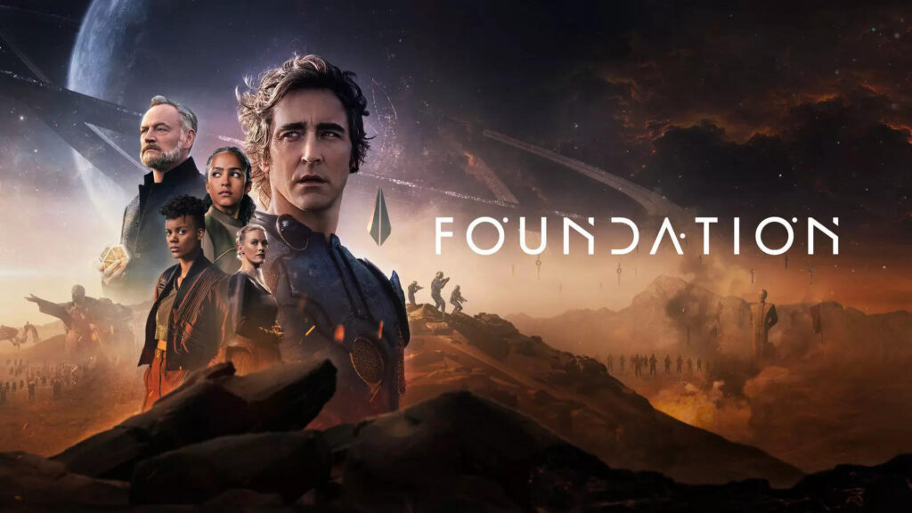 The Second Crisis Arrives: Foundation Season 2 Explores New Frontiers 