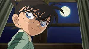 Detective Conan: The Million Dollar Signpost About the Series 