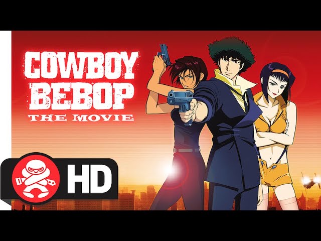 Space Cowboys Reunite: Dive into the Ballad of Cowboy Bebop