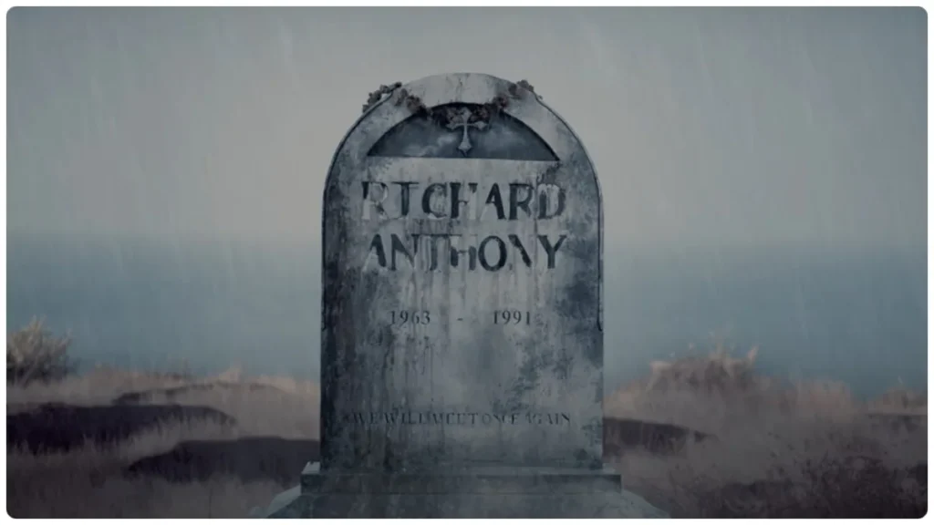 Richard Anthony Release Date