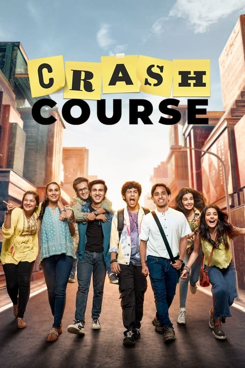 Crash Course About the Series